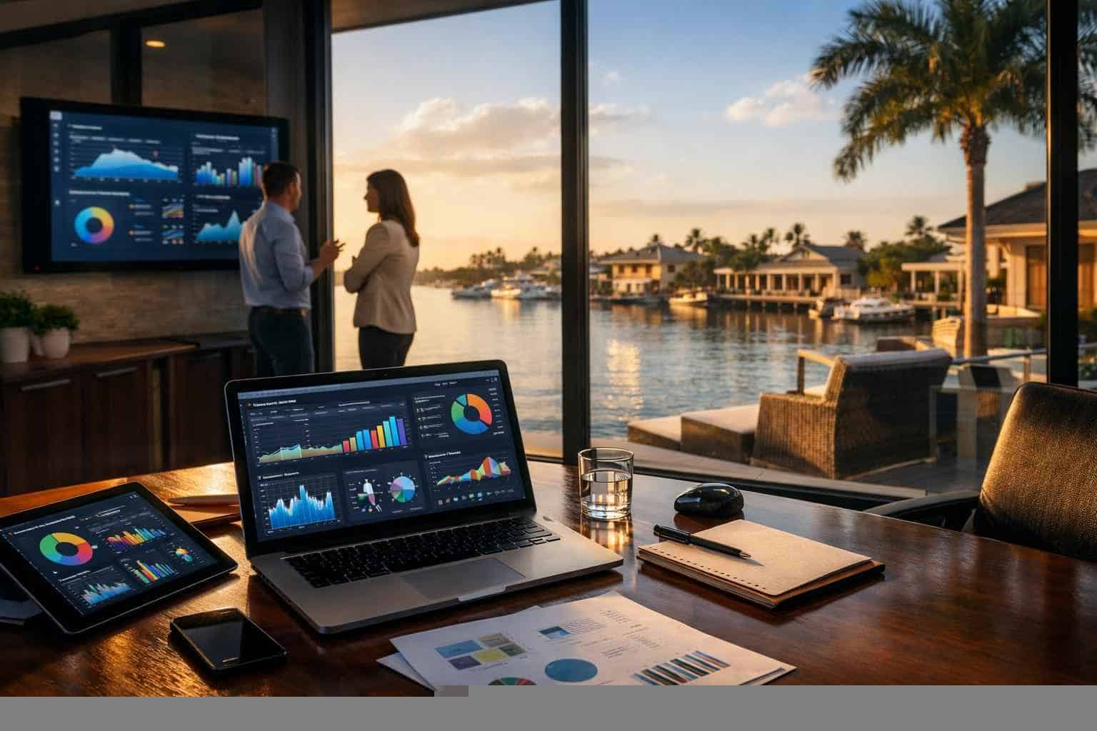 CDP Implementation Services In Cape Coral FL