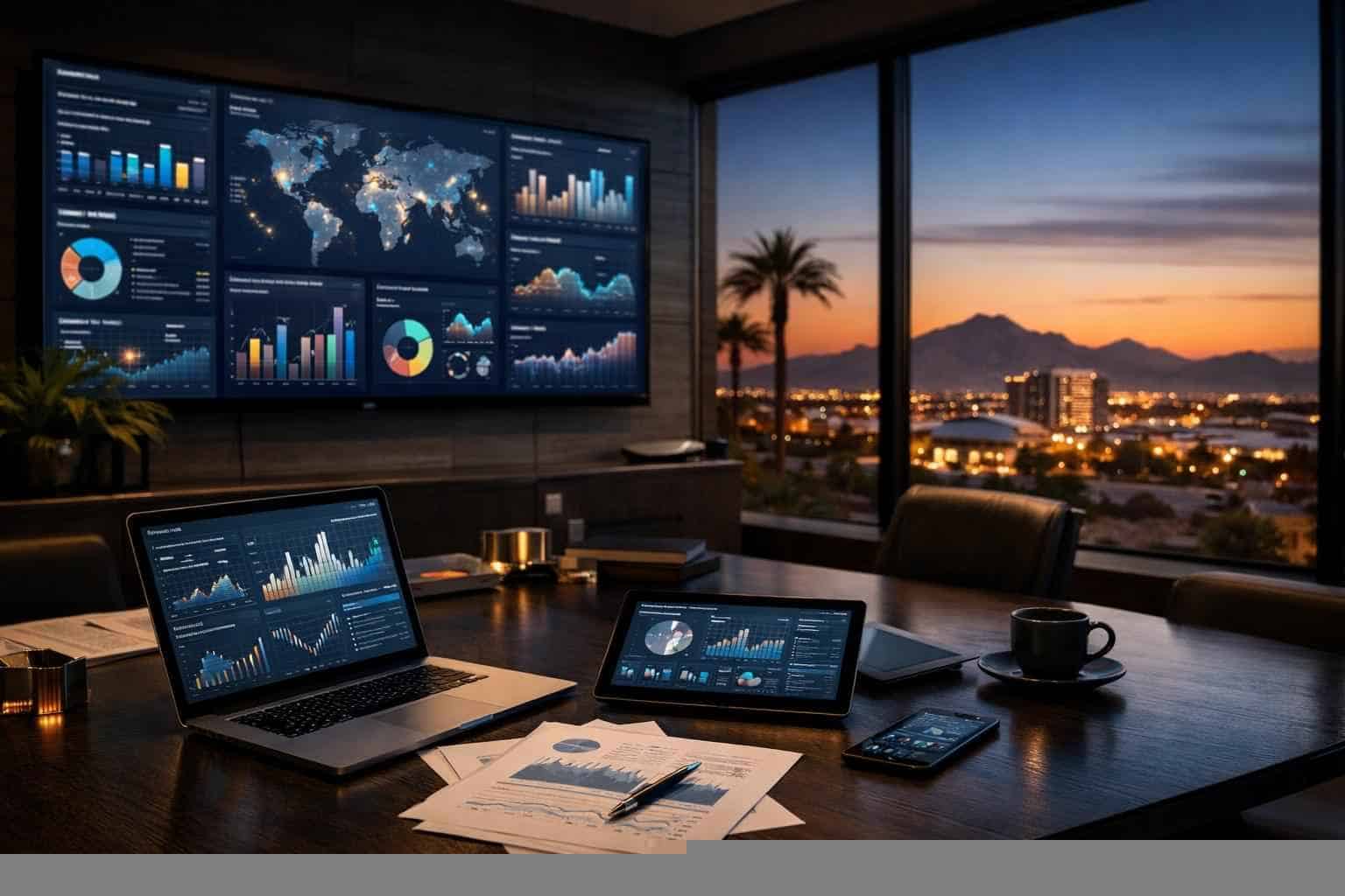 CDP Implementation Services In Arizona 4 CDP Implementation Services in Chandler AZ