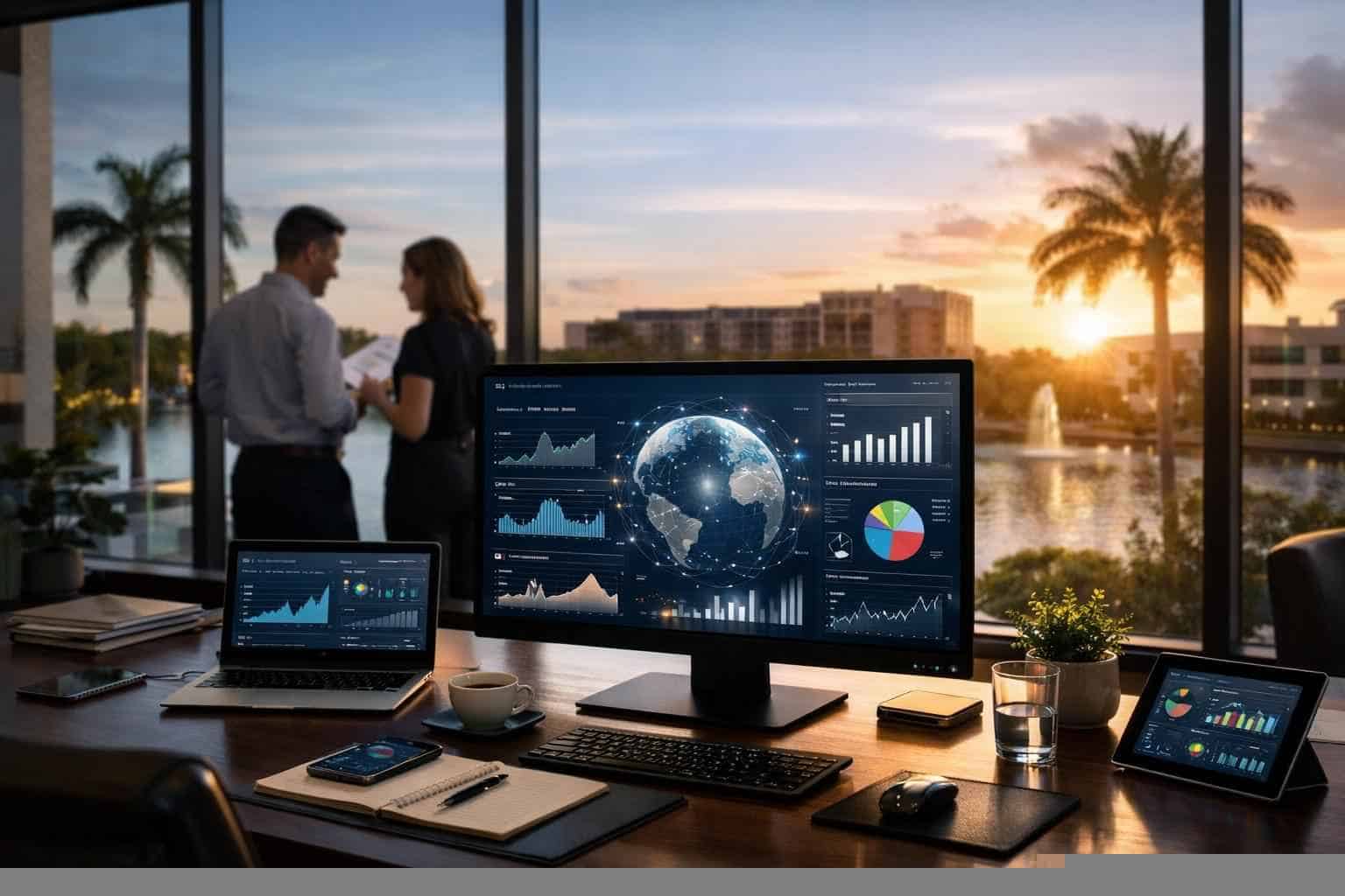 CDP Implementation Services In Coral Springs FL