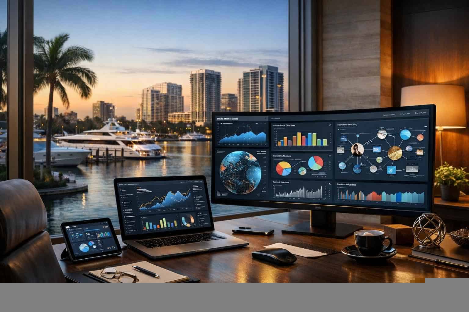 CDP Implementation Services In Fort Lauderdale FL