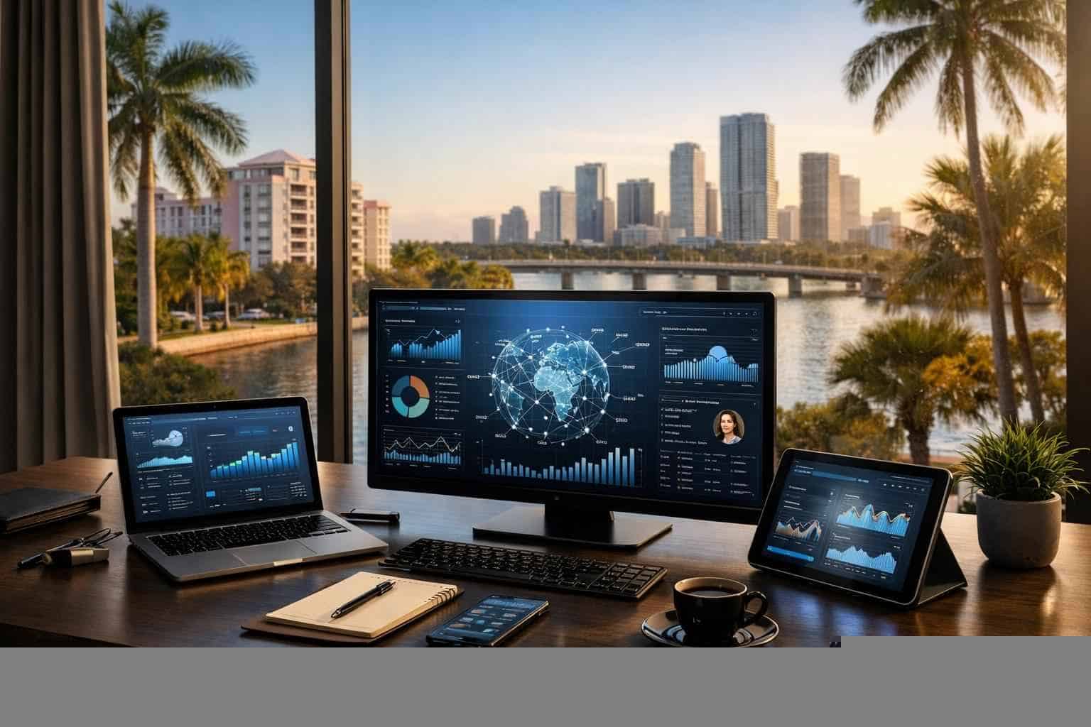 CDP Implementation Services In Hialeah FL