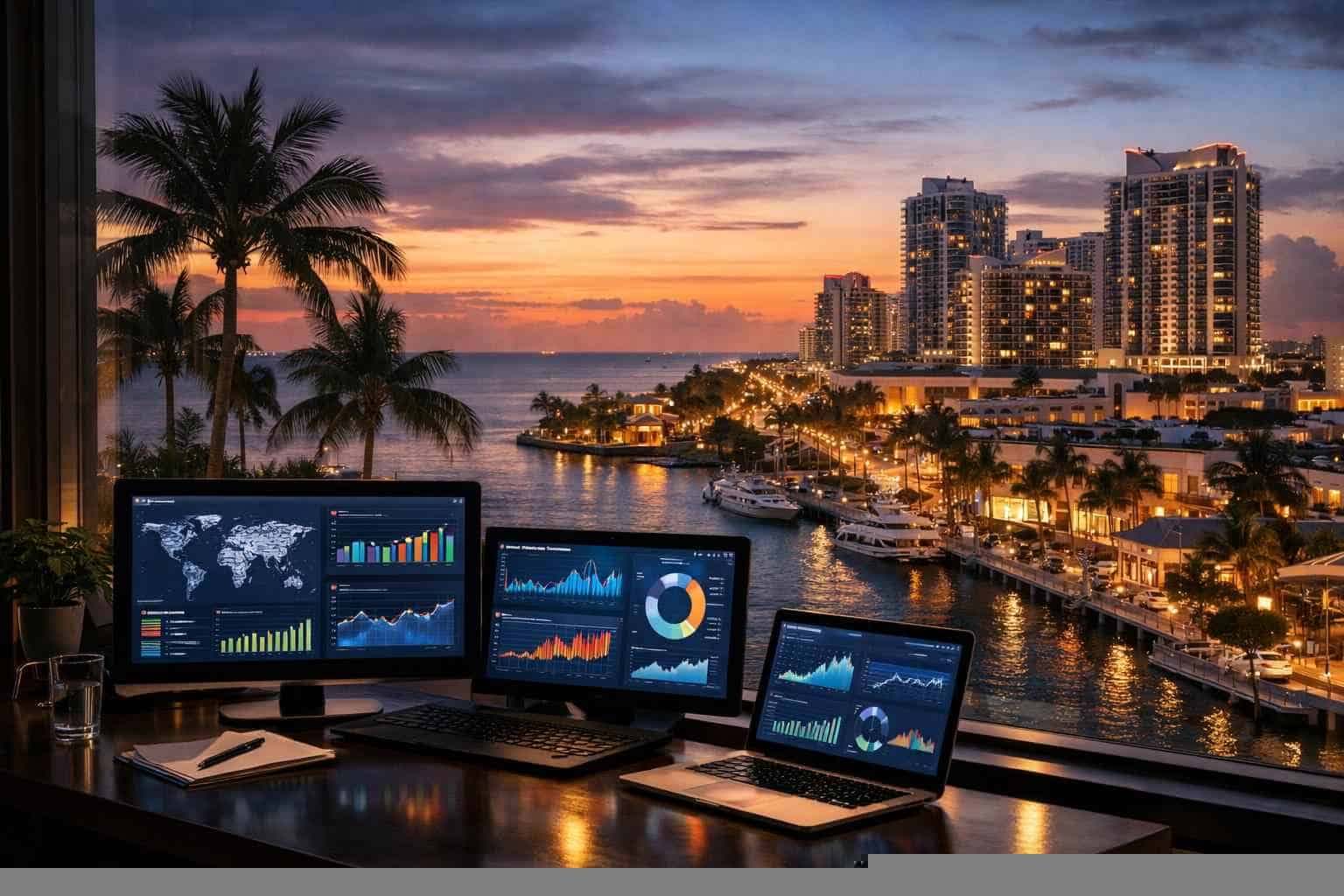 CDP Implementation Services In Hollywood FL