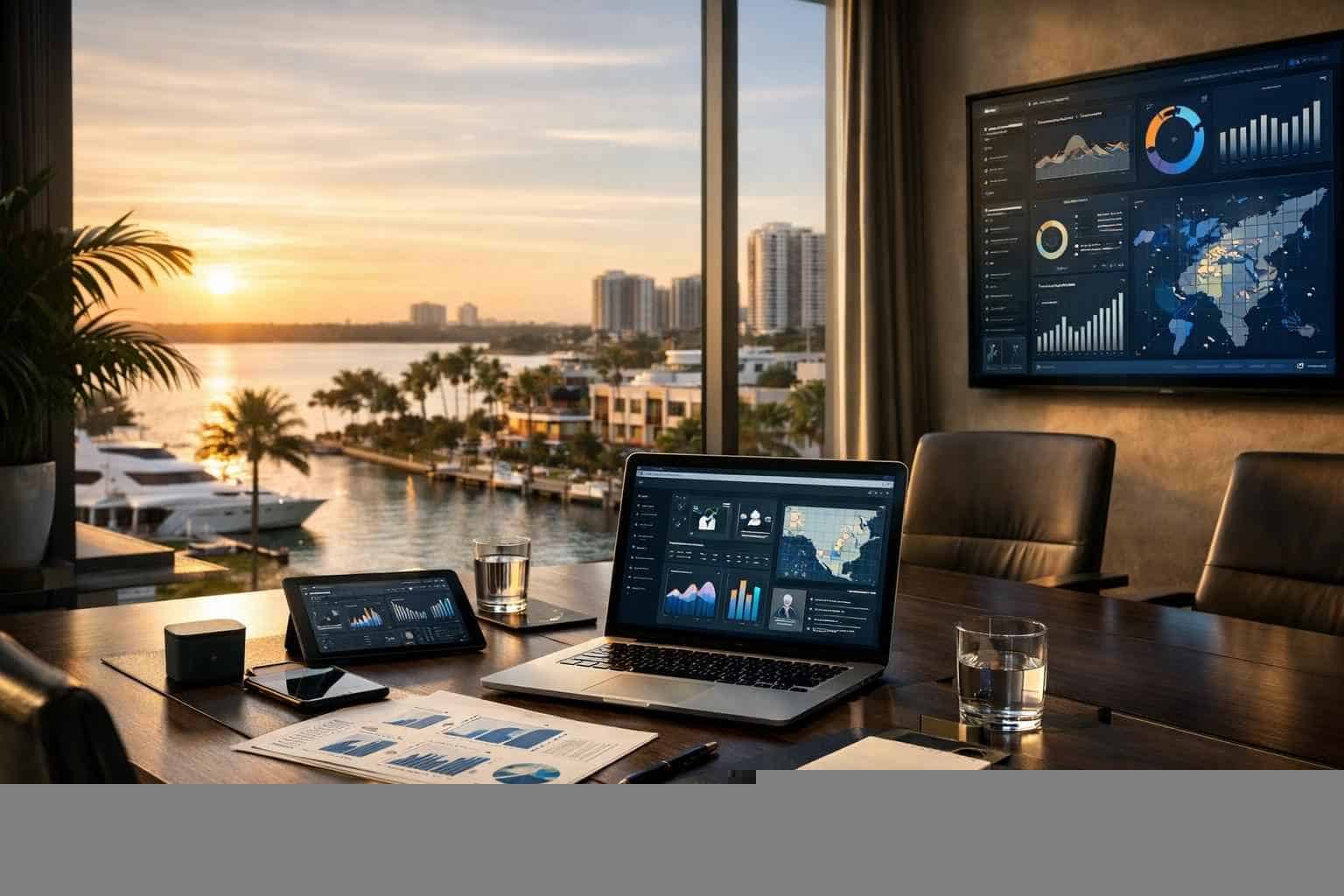 CDP Implementation Services In Miramar FL