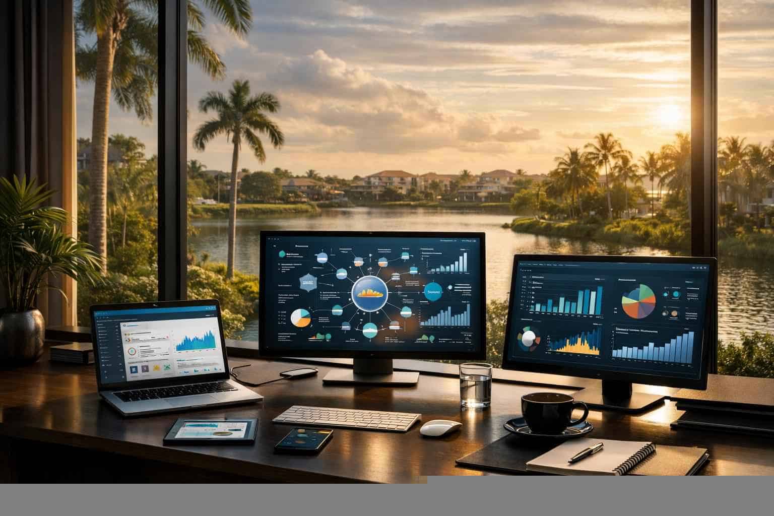 CDP Implementation Services In Pembroke Pines FL