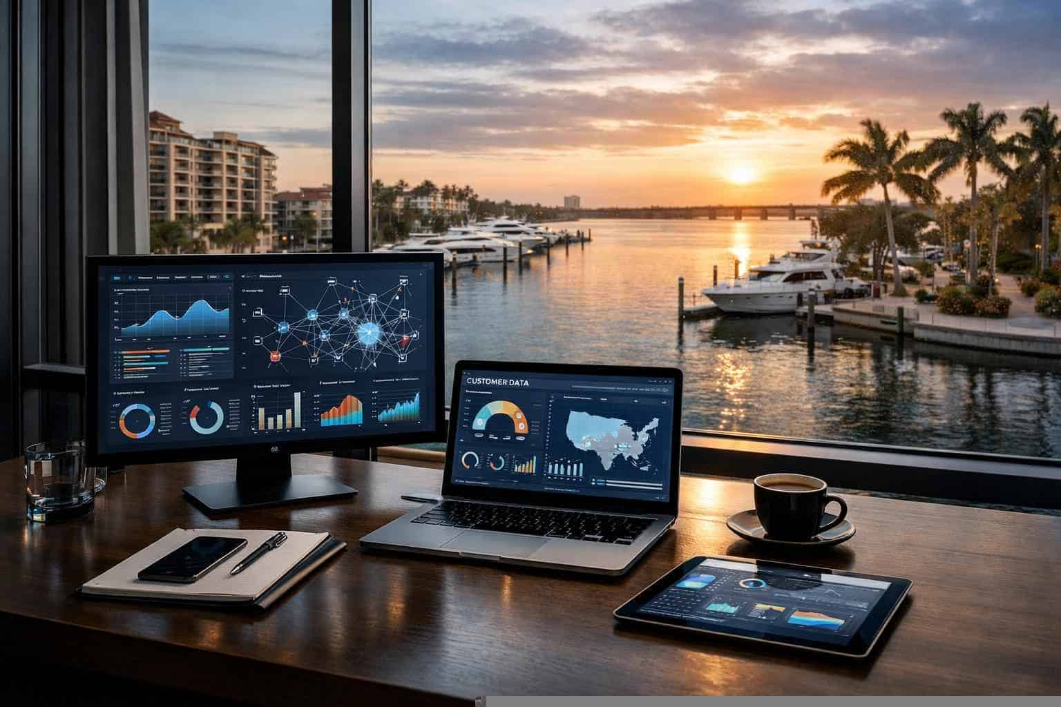 CDP Implementation Services In Port St Lucie FL