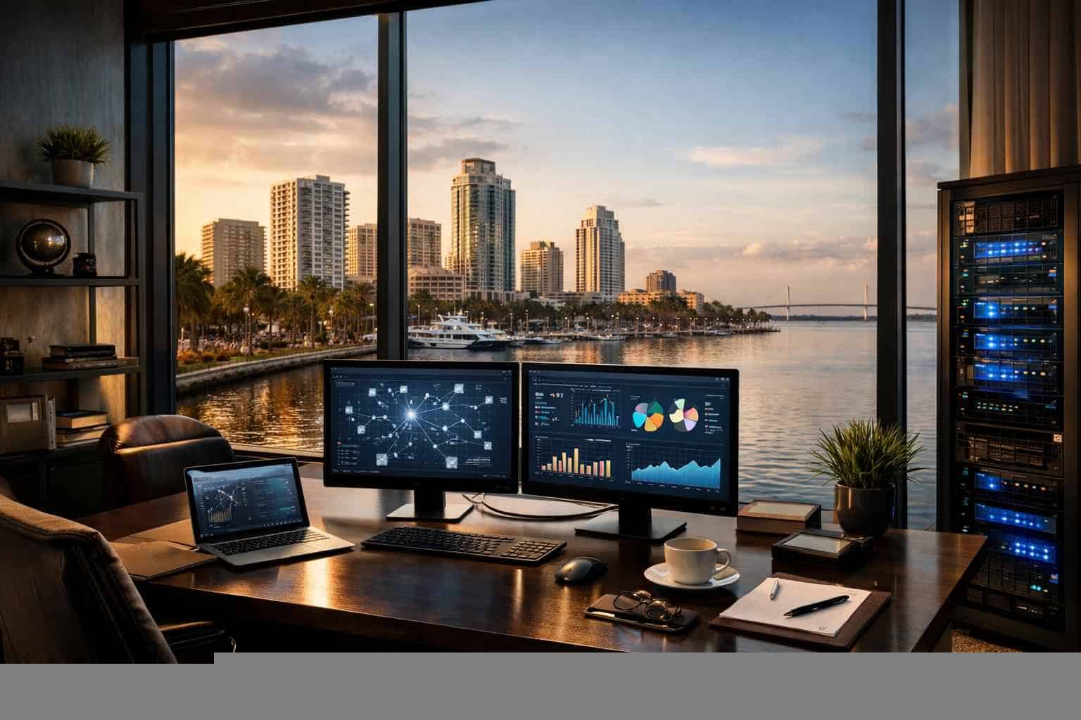 CDP Implementation Services In St Petersburg FL