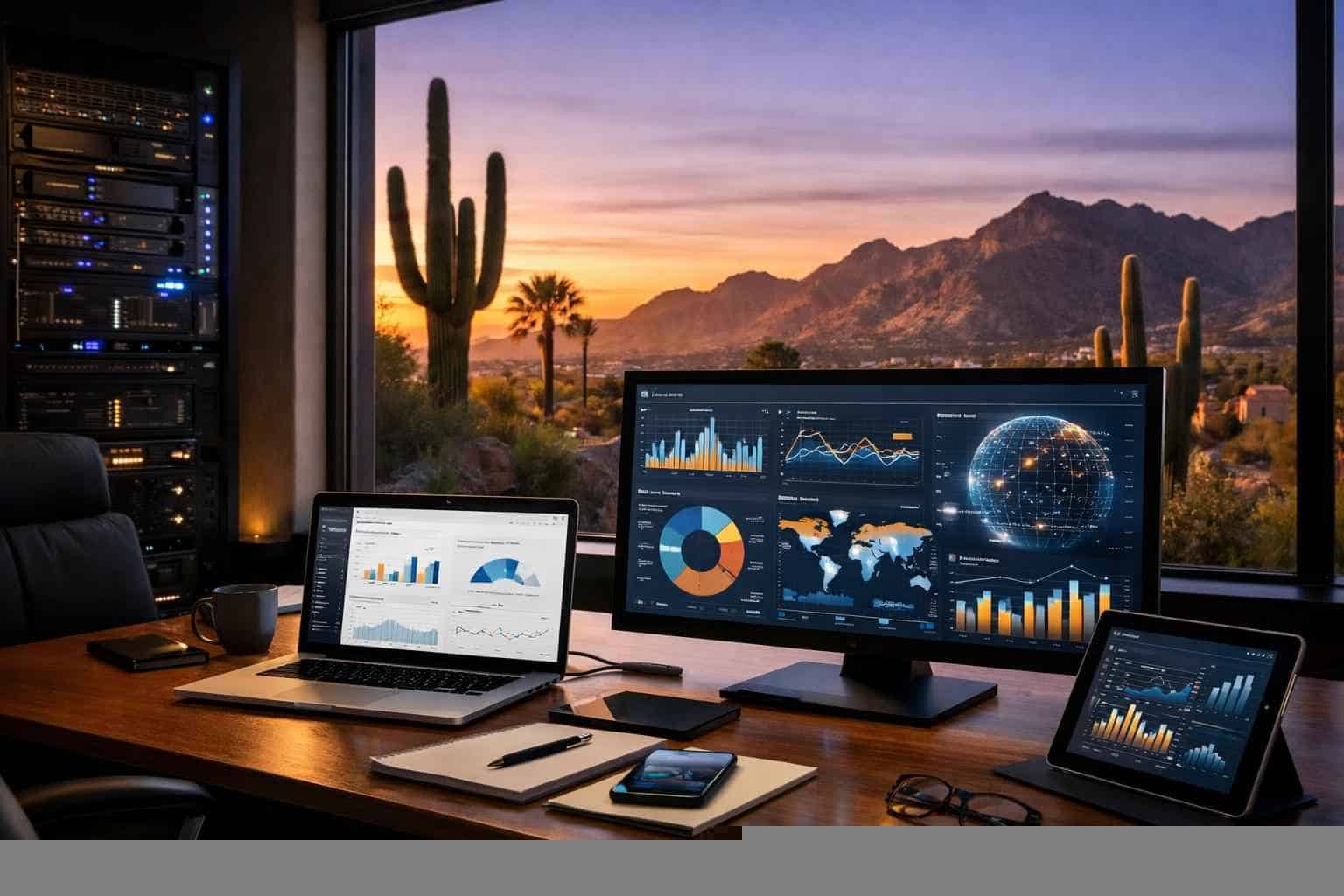 CDP Implementation Services In Arizona 10 CDP Implementation Services in Surprise AZ