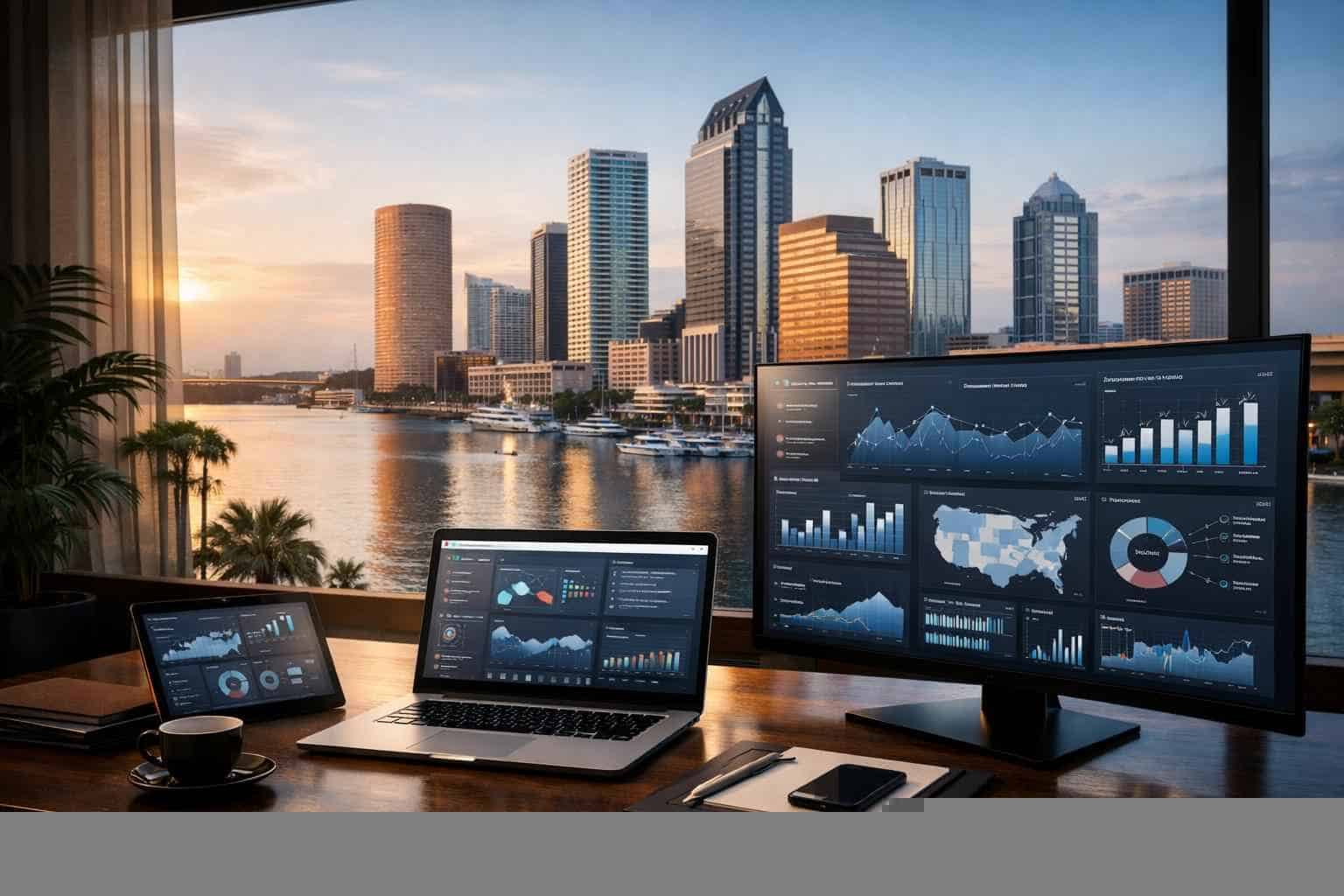 CDP Implementation Services In Tampa FL