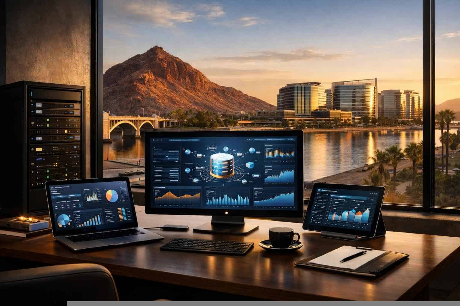 CDP Implementation Services In Arizona 9 CDP Implementation Services in Tempe AZ