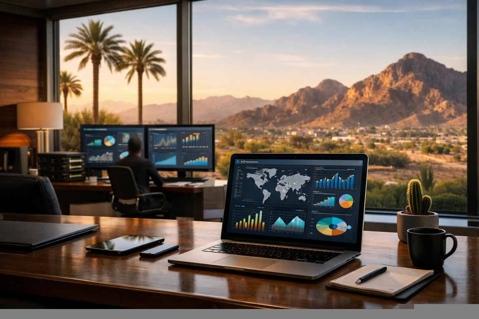 CDP Implementation Services In Arizona 13 CDP Implementation Services in Yuma AZ