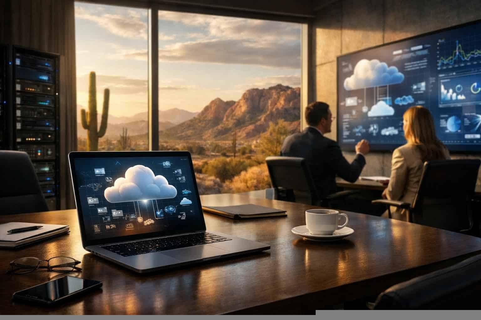 Cloud Digital Transformation Consulting Services In Arizona 12 Cloud Digital Transformation Consulting Services in Buckeye AZ