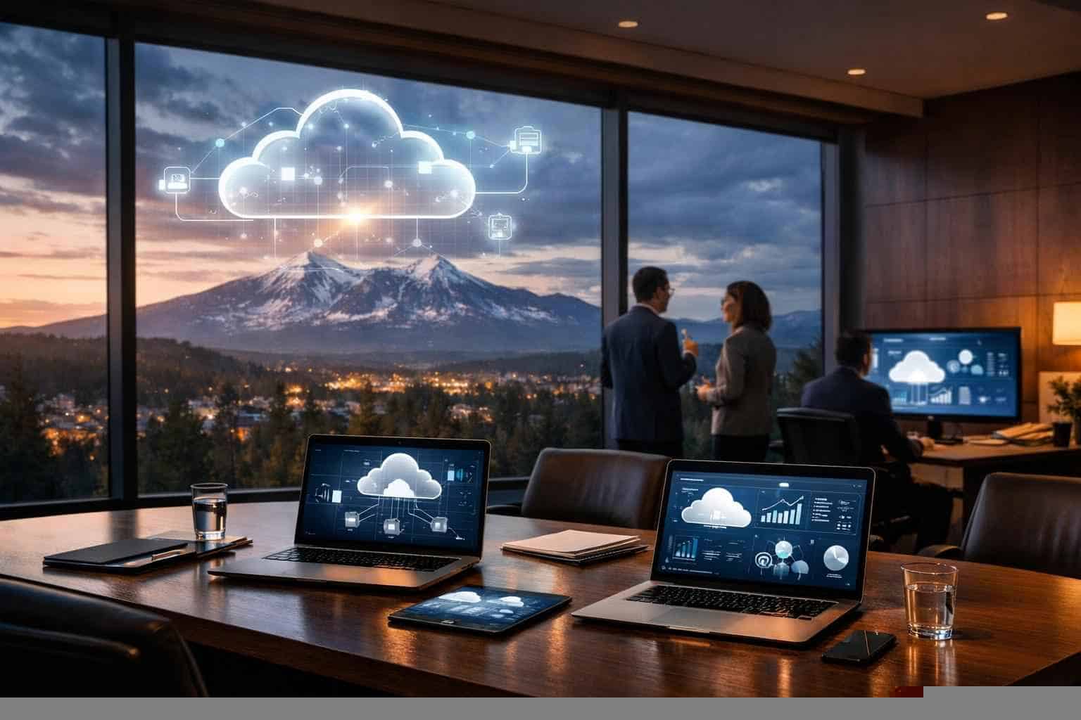 Cloud Digital Transformation Consulting Services In Arizona 15 Cloud Digital Transformation Consulting Services in Flagstaff AZ