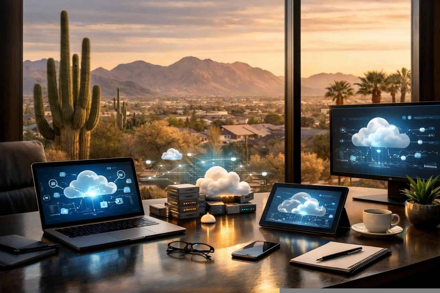 Cloud Digital Transformation Consulting Services In Arizona 10 Cloud Digital Transformation Consulting Services in Surprise AZ