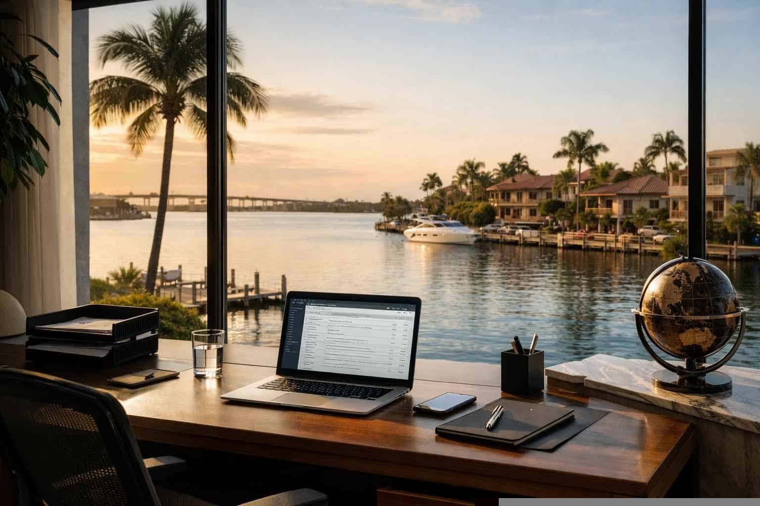 Cold Email Agency In Cape Coral FL