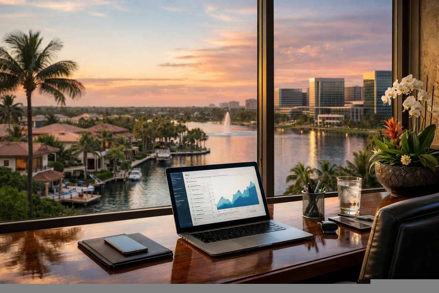 Cold Email Agency In Coral Springs FL