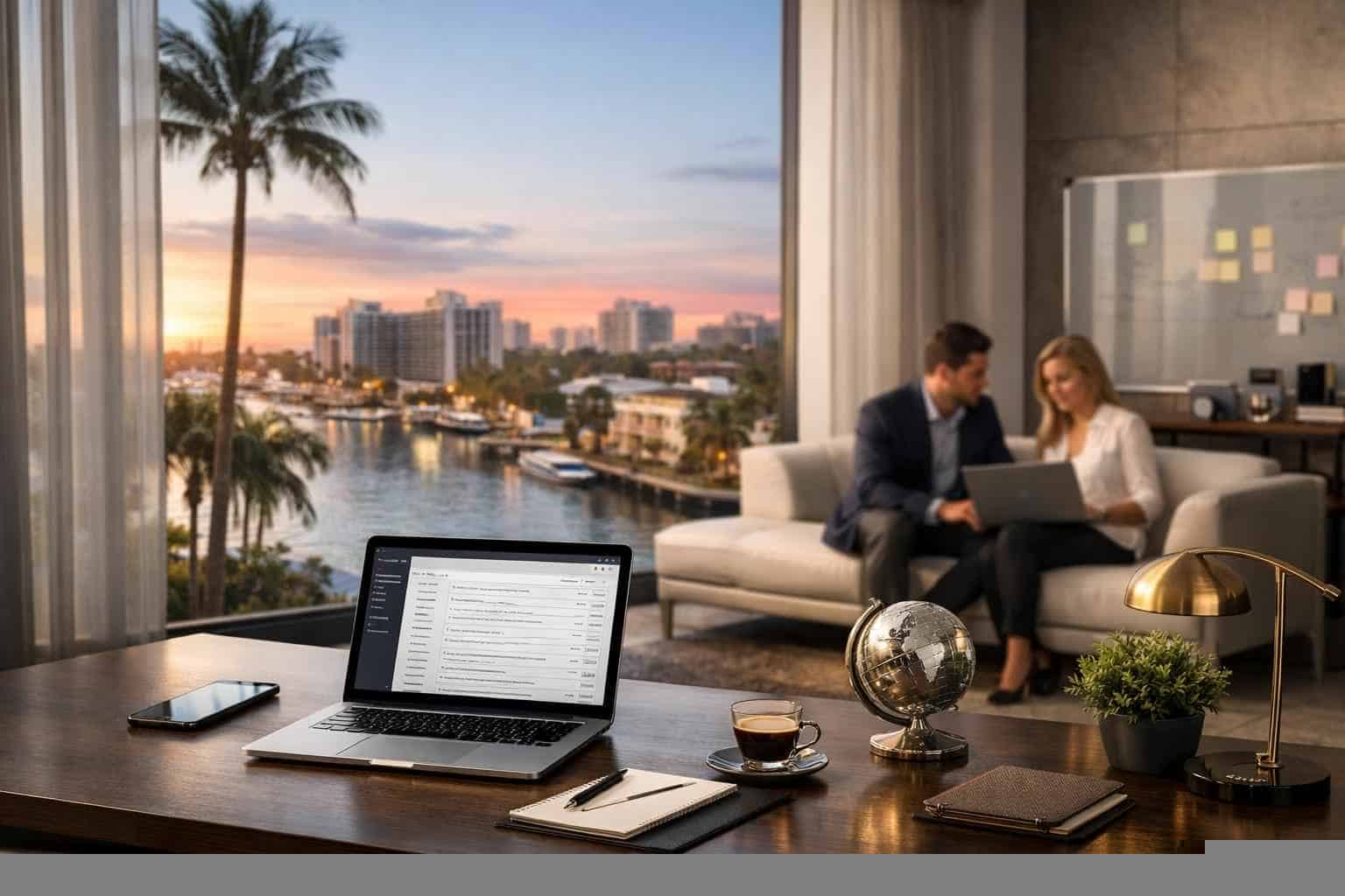 Cold Email Agency In Hialeah FL