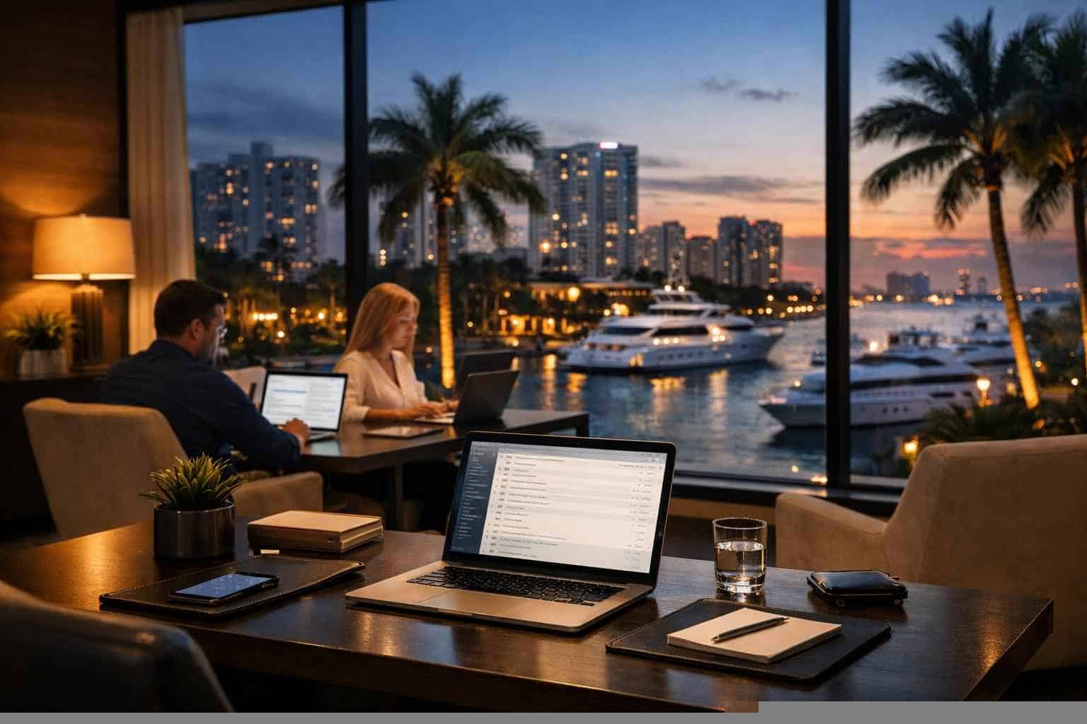 Cold Email Agency In Hollywood FL