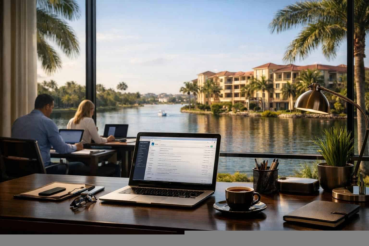 Cold Email Agency In Miramar FL