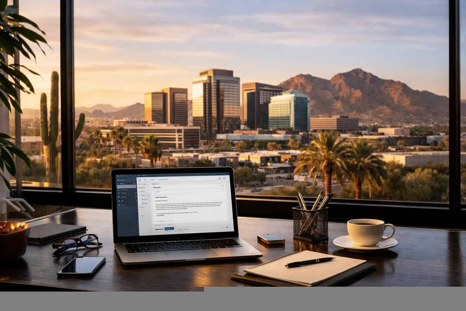 Cold Email Agency In Arizona 1 Cold Email Agency In Phoenix Az