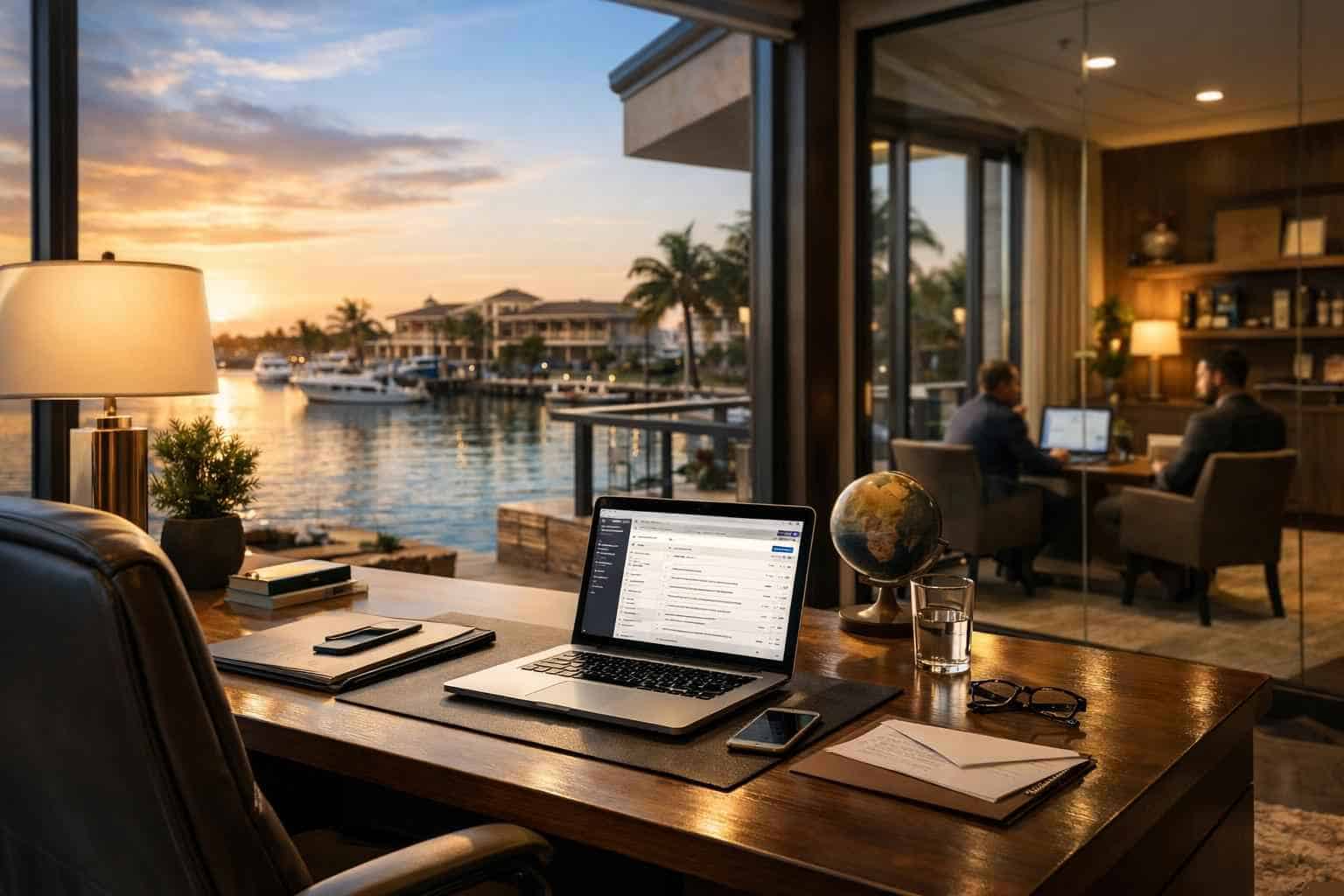 Cold Email Agency In Port St. Lucie FL