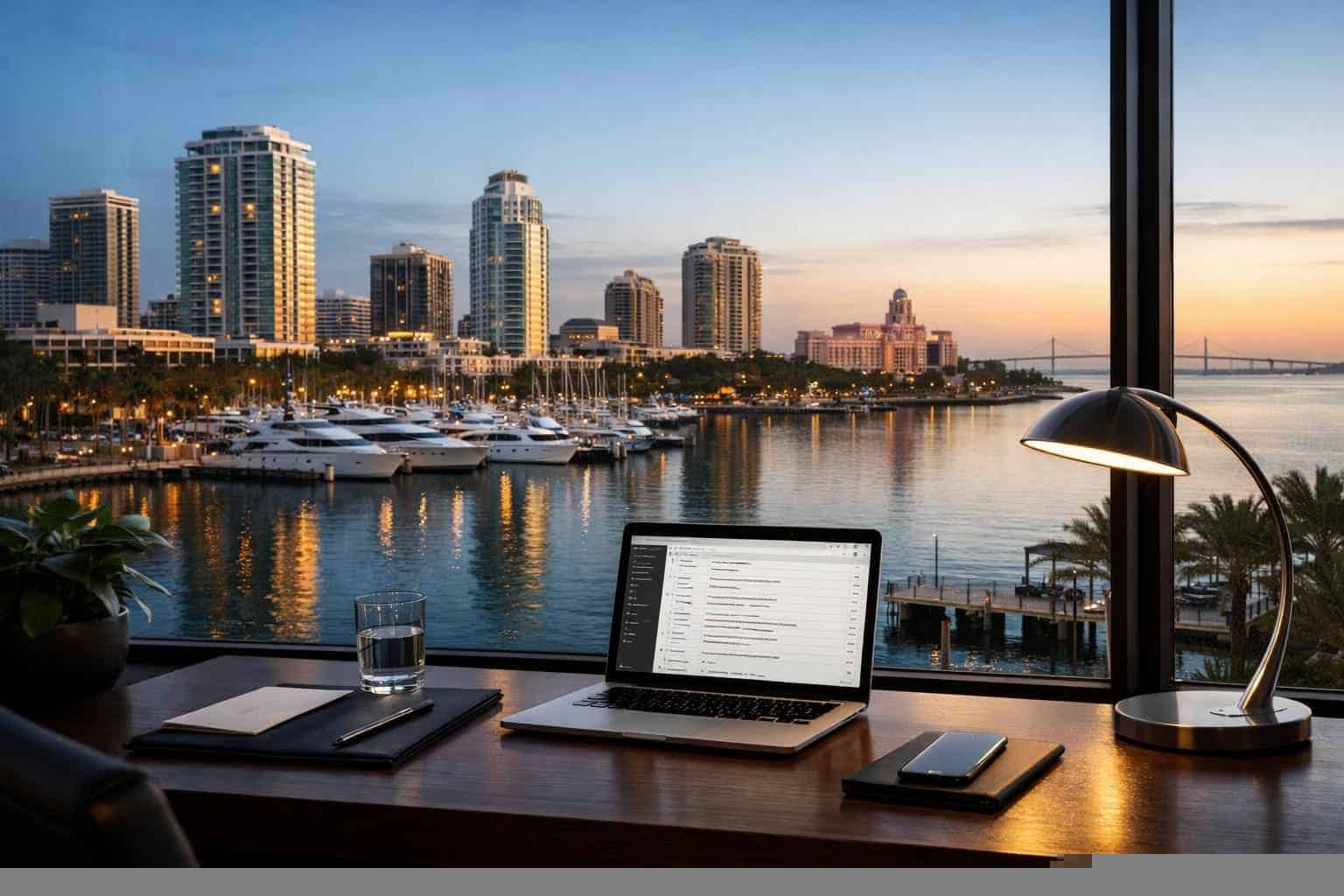 Cold Email Agency In St. Petersburg FL