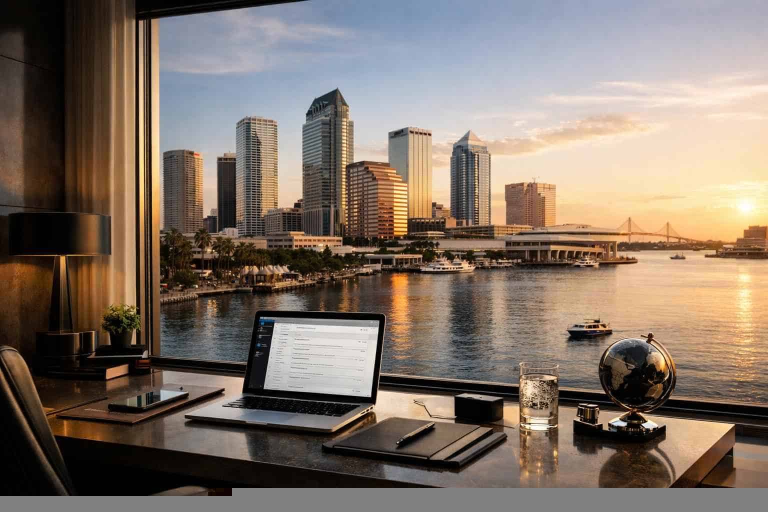 Cold Email Agency In Tampa FL