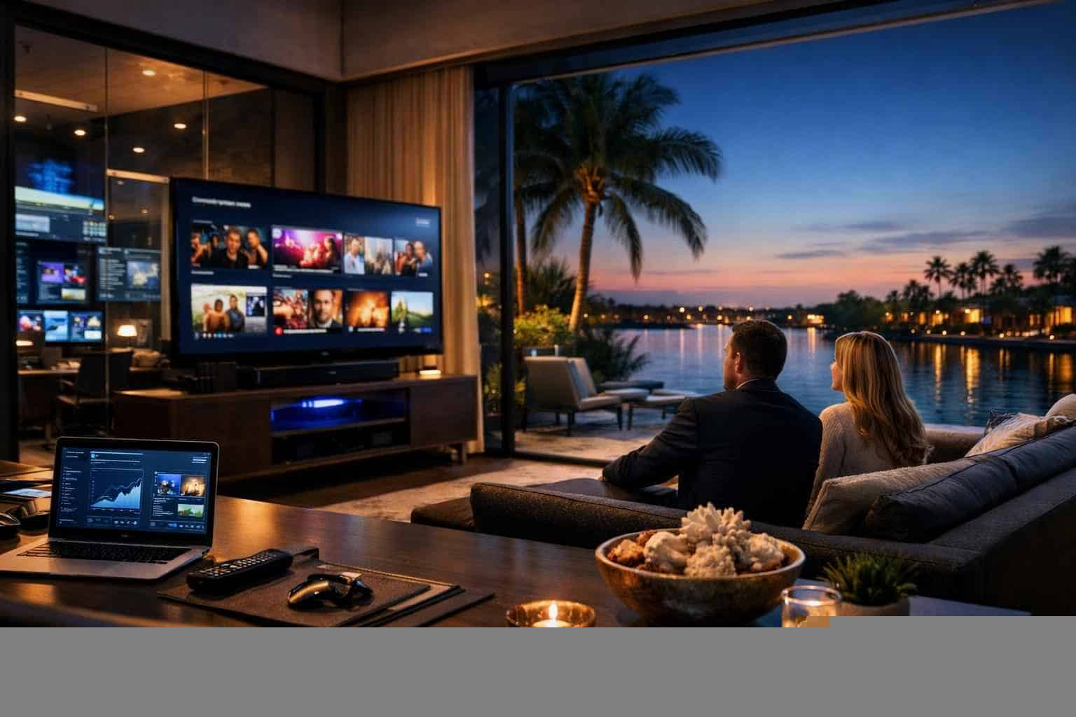 Connected TV Advertising Agency In Florida 15 Connected TV Advertising Agency In Coral Springs FL