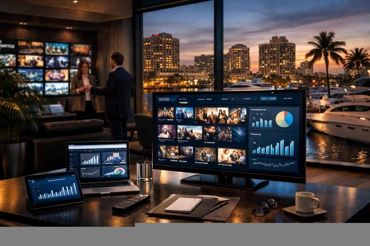 Connected TV Advertising Agency In Florida 10 Connected TV Advertising Agency In Fort Lauderdale FL