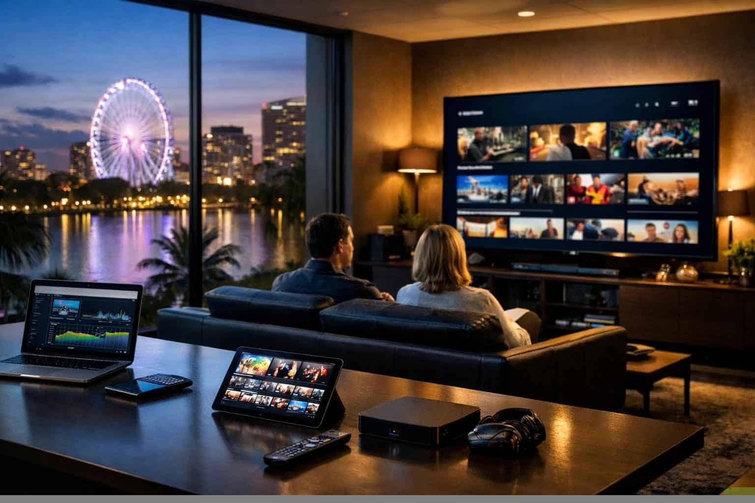 Connected TV Advertising Agency In Florida 4 Connected TV Advertising Agency In Orlando FL