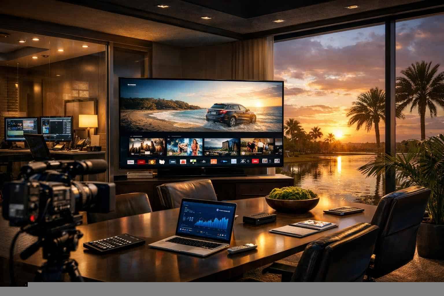 Connected TV Advertising Agency In Florida 11 Connected TV Advertising Agency In Pembroke Pines FL