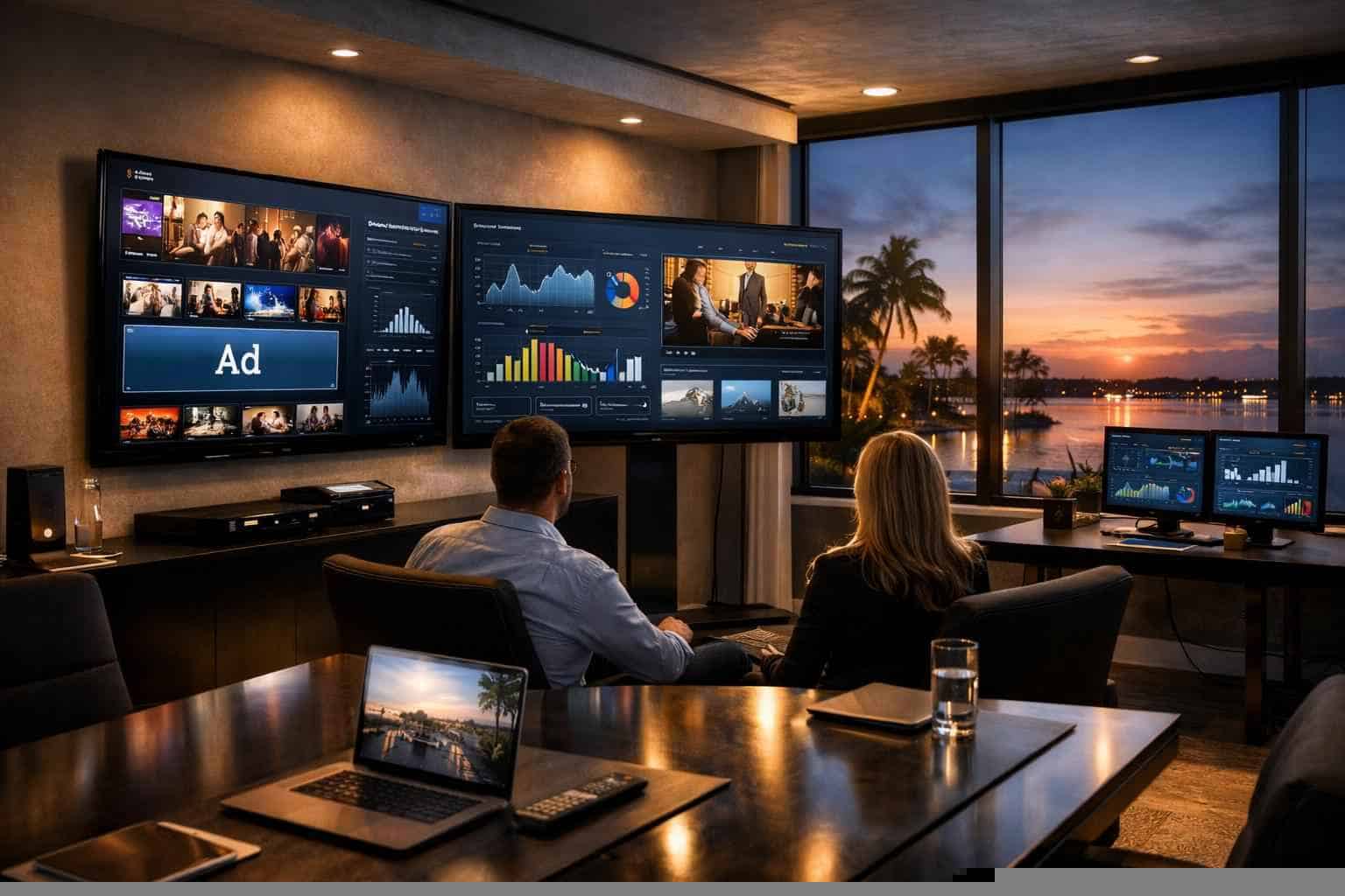 Connected TV Advertising Agency In Florida 7 Connected TV Advertising Agency In Port St Lucie FL