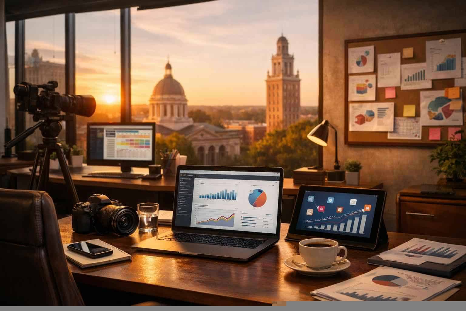 Content Marketing Agency In Albany GA