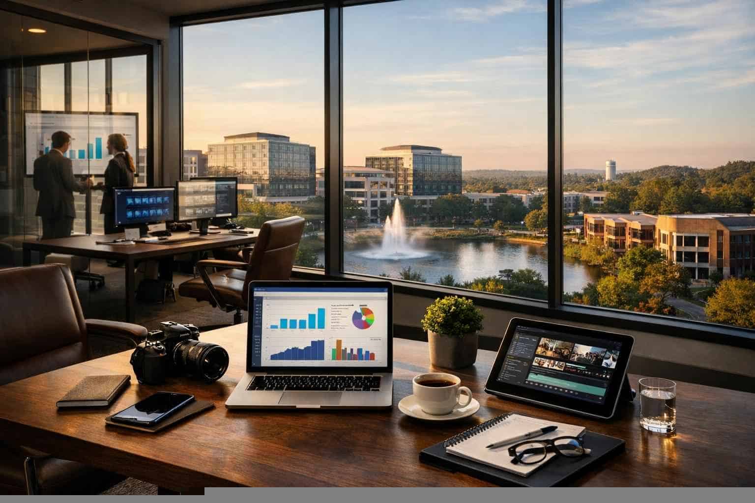 Content Marketing Agency In Alpharetta GA