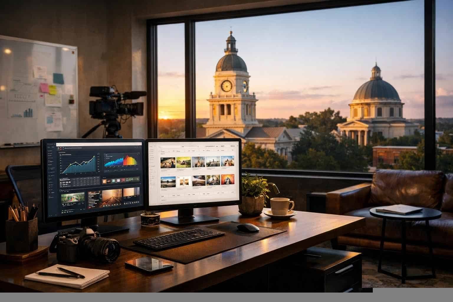 Content Marketing Agency In Athens GA