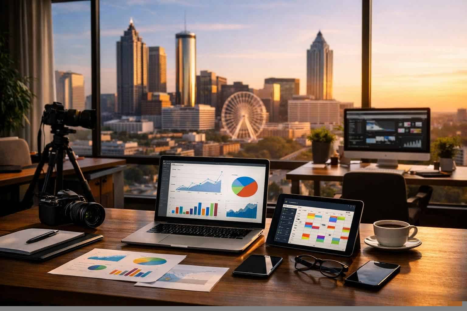 Content Marketing Agency In Atlanta GA