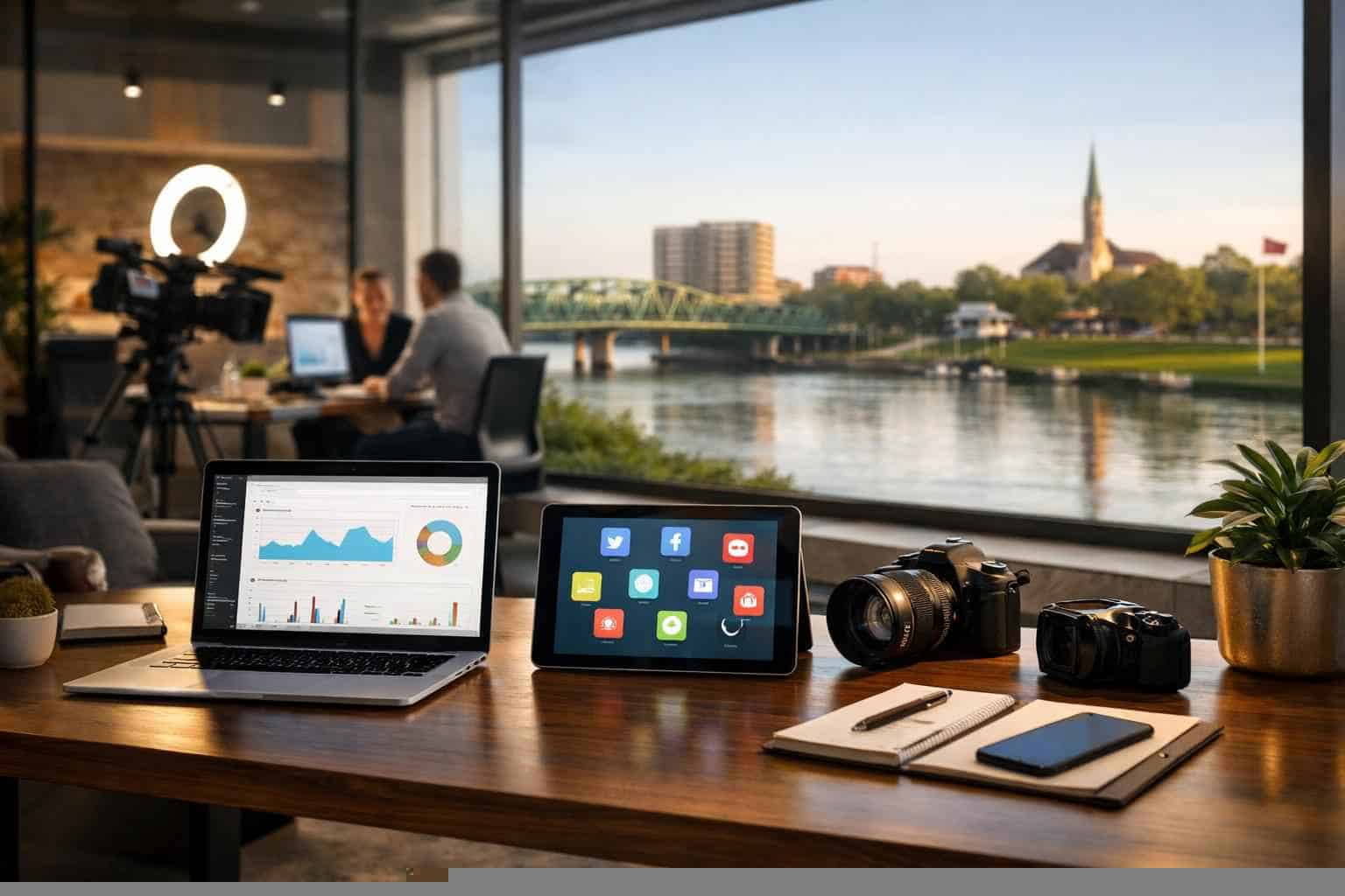 Content Marketing Agency In Augusta GA