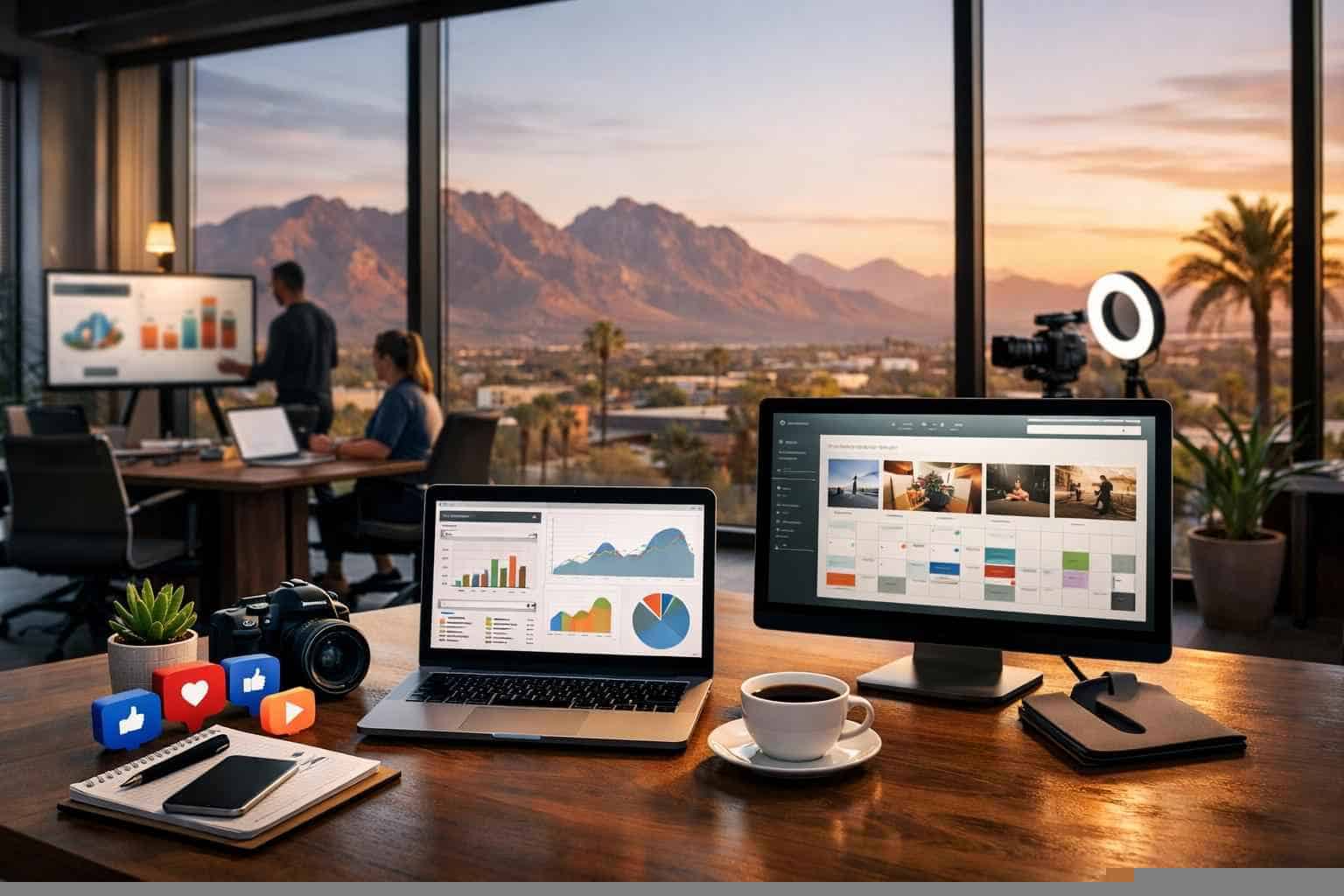 Content Marketing Agency In Avondale Az