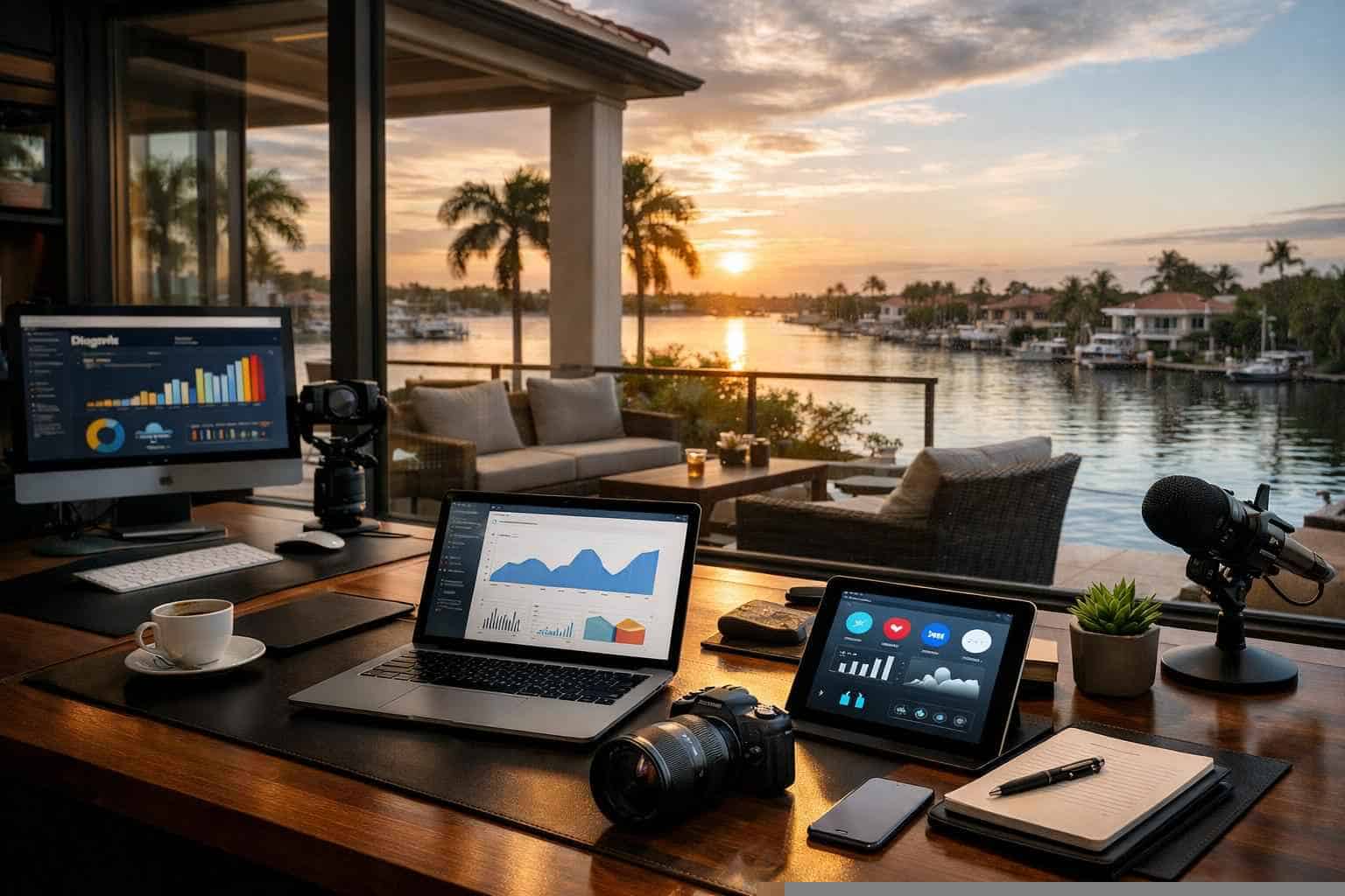 Content Marketing Agency In Cape Coral FL