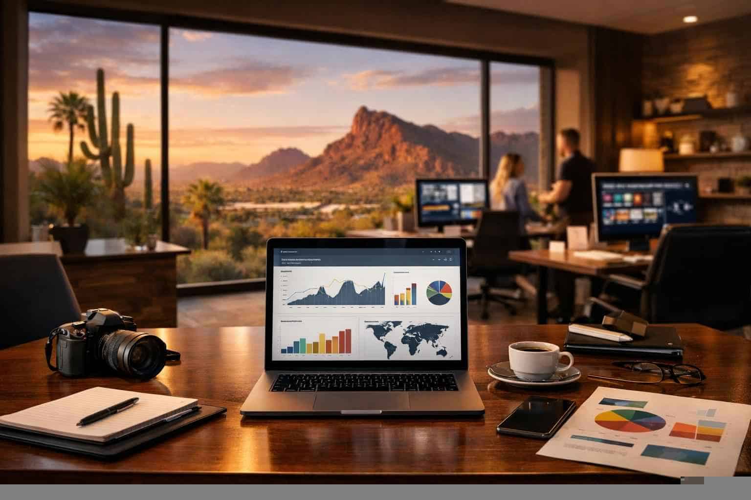 Content Marketing Agency In Chandler Az