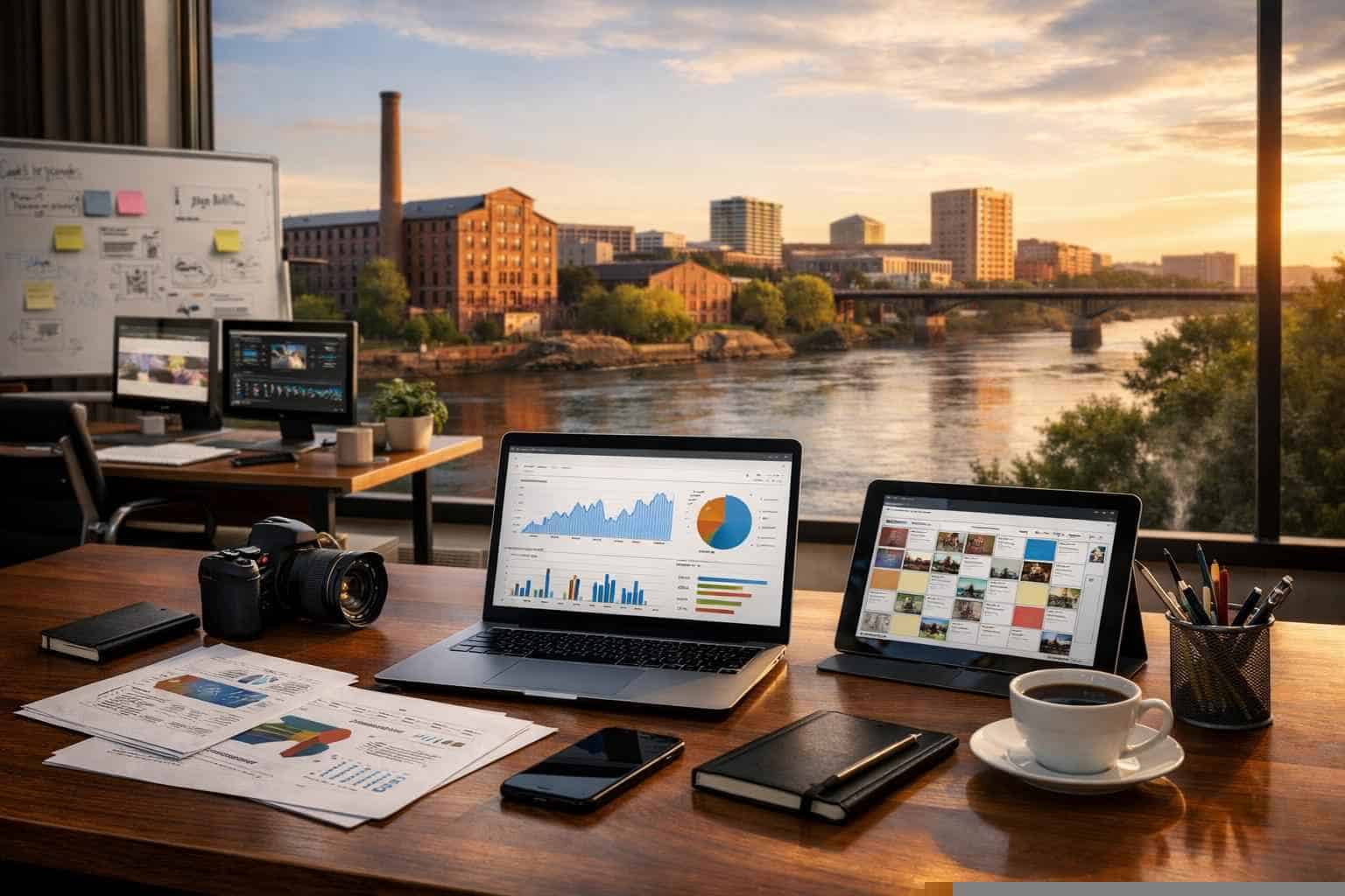 Content Marketing Agency In Columbus GA