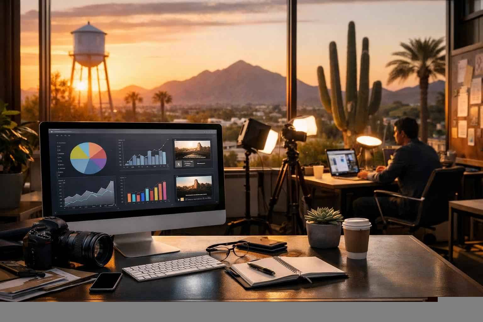 Content Marketing Agency In Gilbert Az