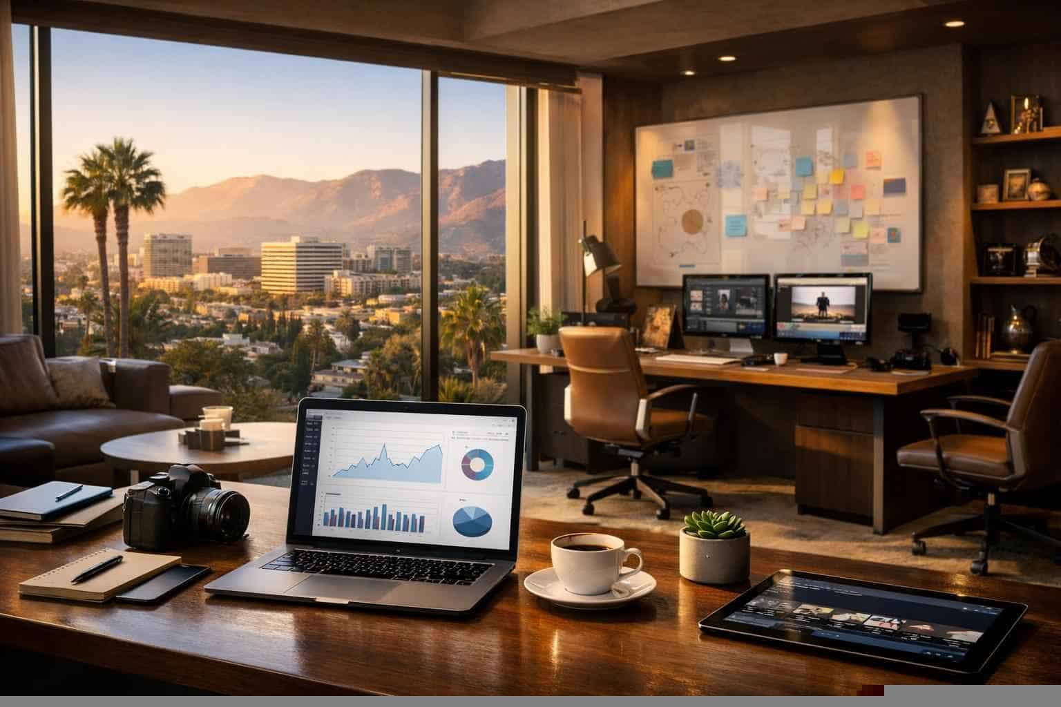 Content Marketing Agency In Glendale Az