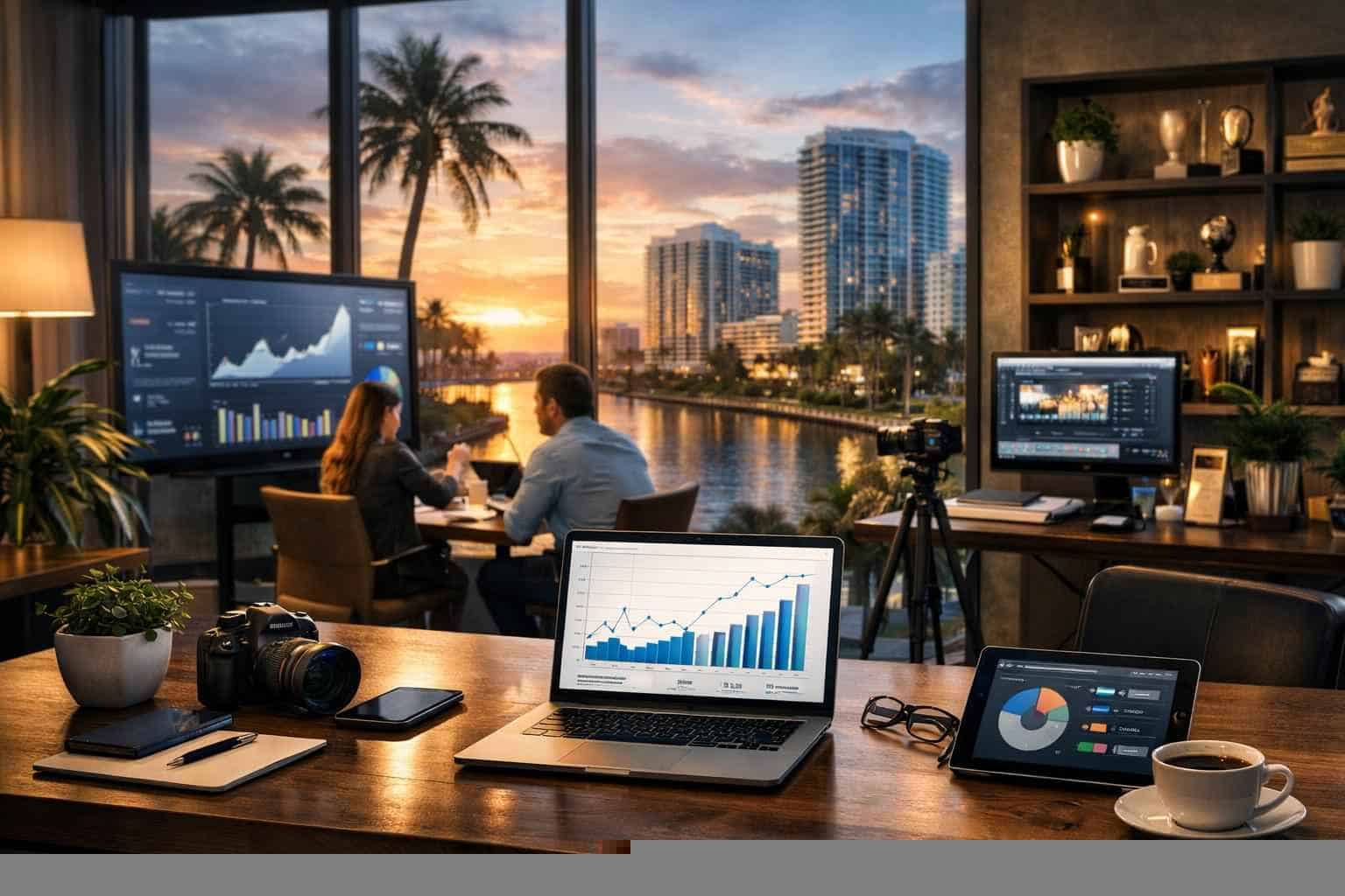 Content Marketing Agency In Hialeah FL