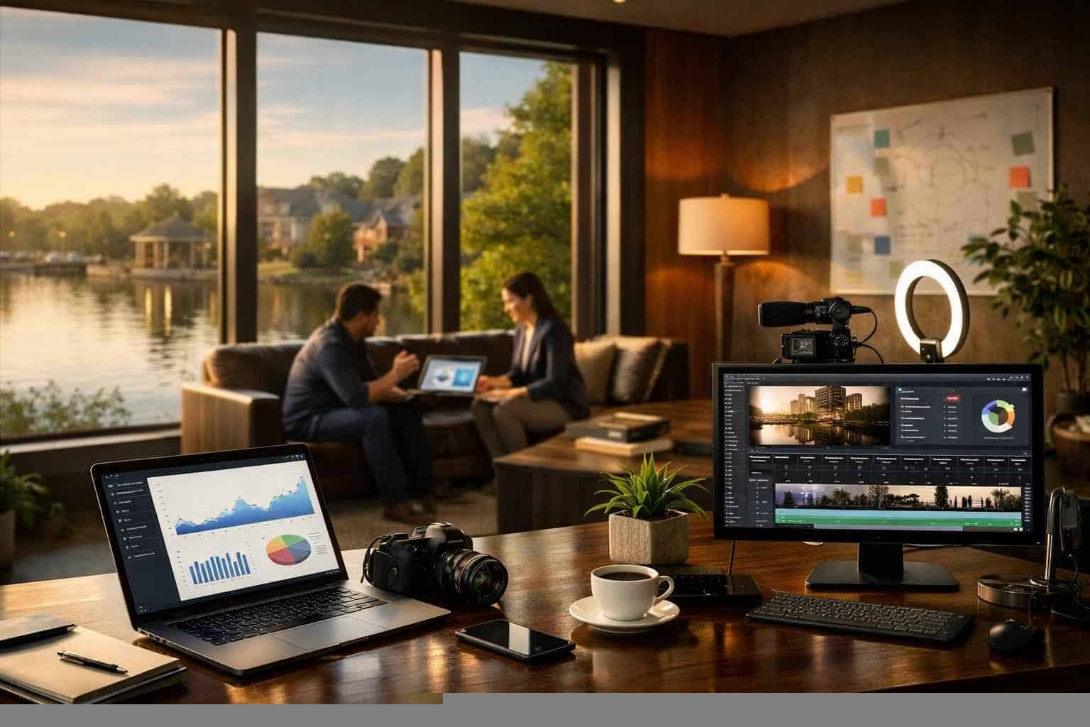 Content Marketing Agency In Johns Creek GA