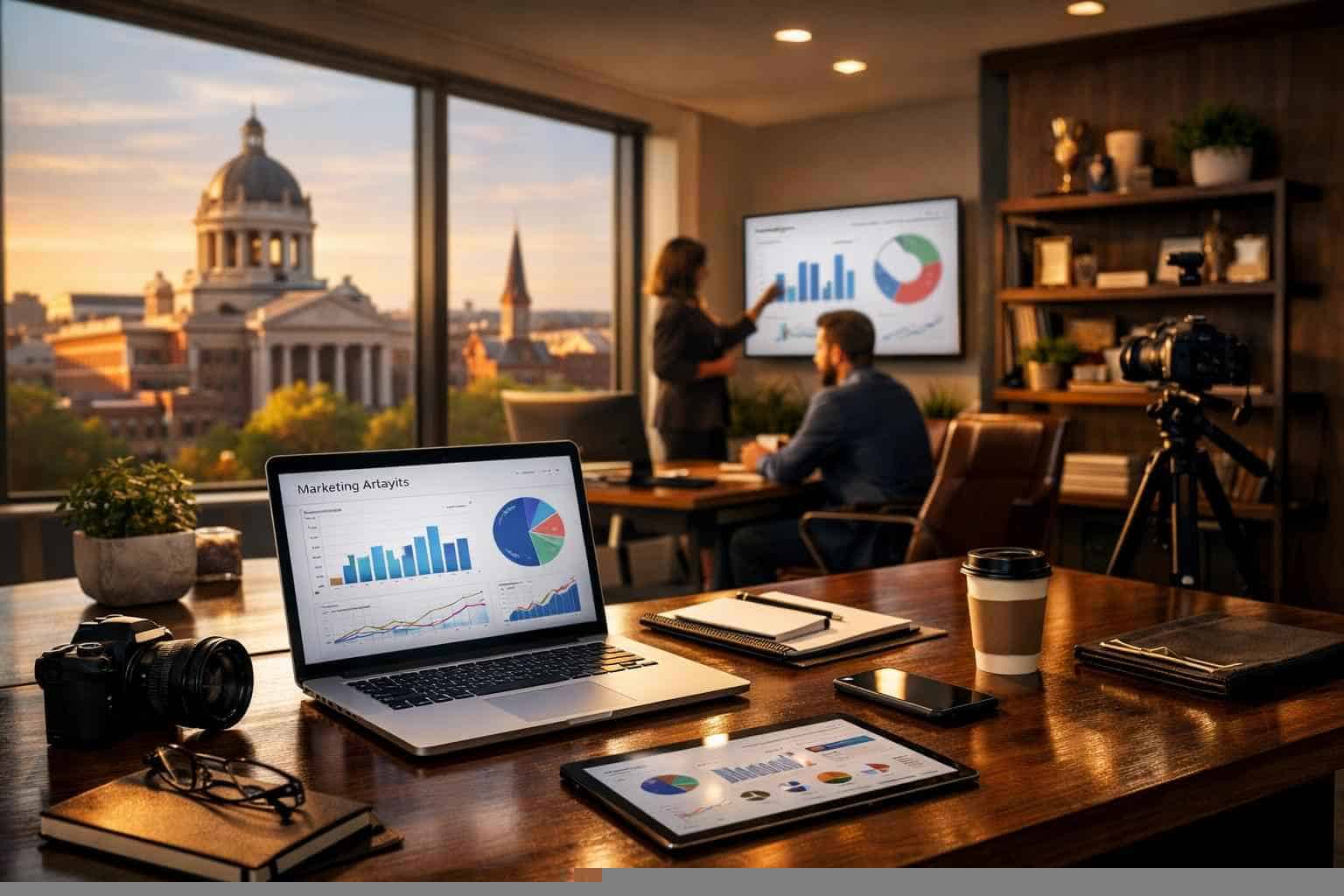 Content Marketing Agency In Macon GA