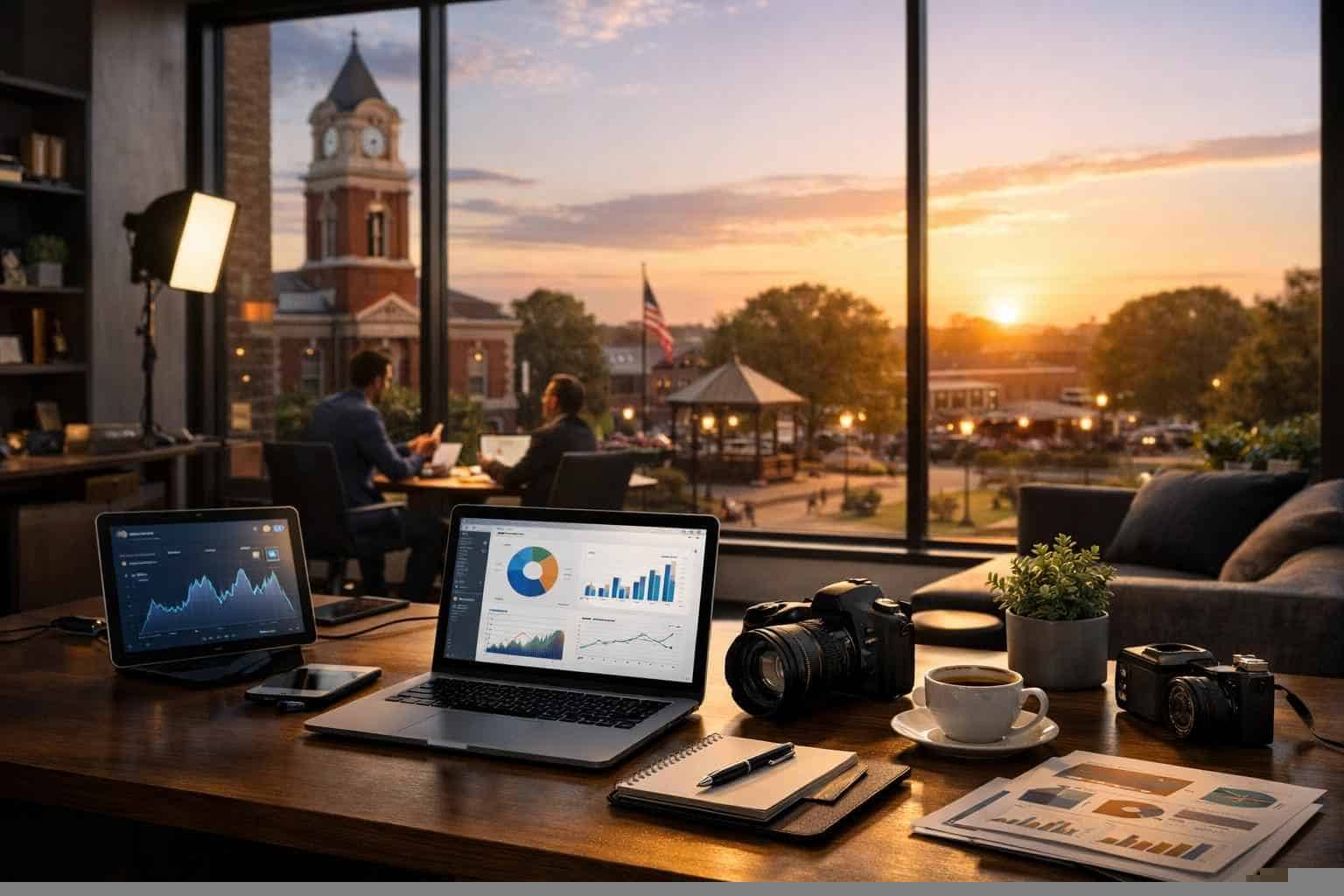 Content Marketing Agency In Marietta GA