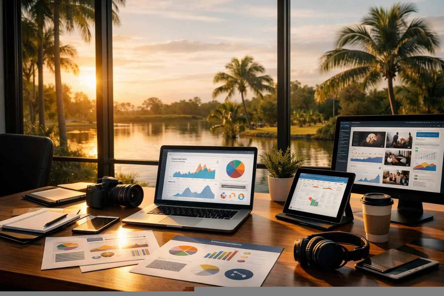 Content Marketing Agency In Pembroke Pines FL