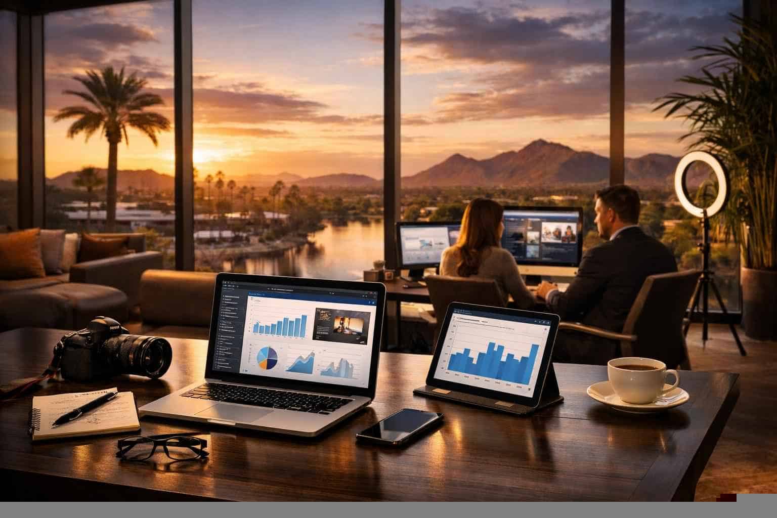 Content Marketing Agency In Peoria Az