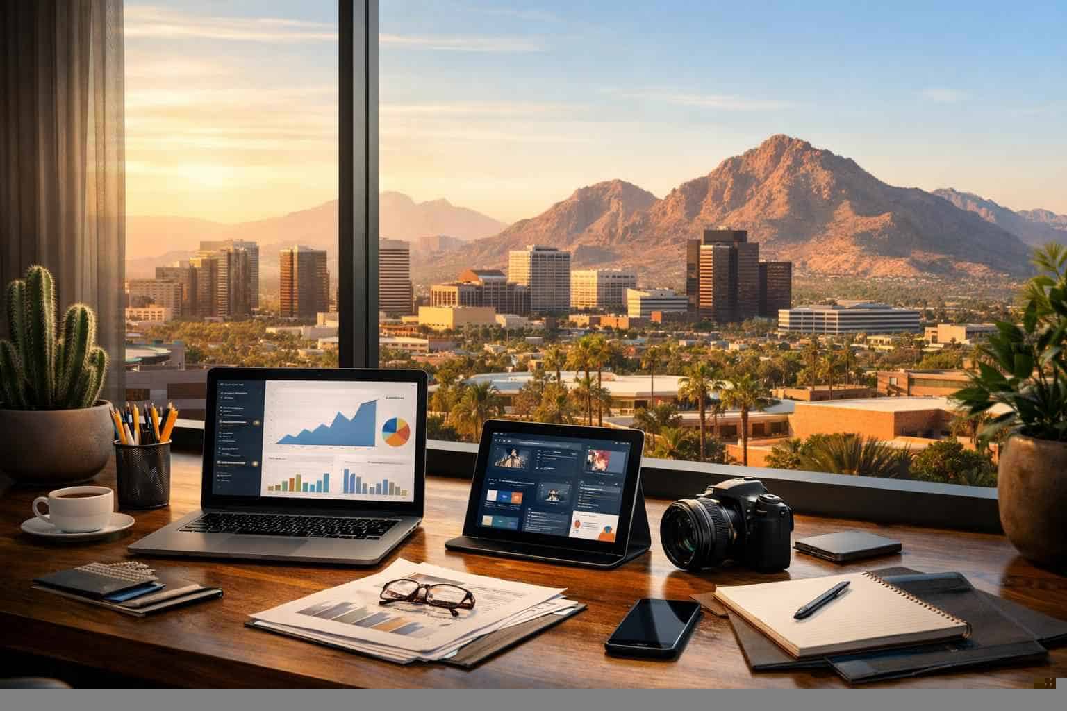 Content Marketing Agency In Phoenix Az
