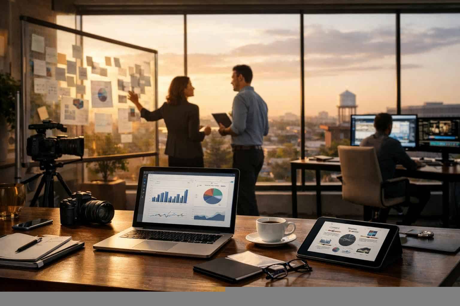 Content Marketing Agency In Smyrna GA